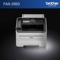 ราคา เครื่องโทรสารเลเซอร์ Brother FAX-2950 (42563569447)