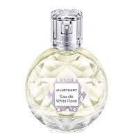 ราคา JILL STUART eau de toilette กลิ่น White Floral 50 ml ของแท้%สินค้าพร้อมจัดส่ง (2695571646)