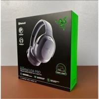 ราคา ✨Razer Barracuda Pro - Wireless [NEW!! 2022] แท้ 100% รับประกันศูนย์ SYNNEX 2 ปี (19606808716)
