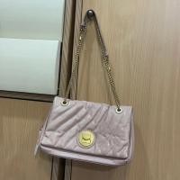 ราคา Coccinelle Bag กระเป๋าแบรนด์ แท้100% (19476973324)