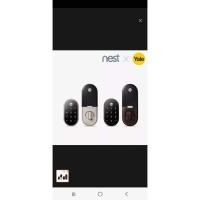ราคา กลอนประตูดิจิตอล door lock (22569911085)