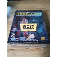 ราคา ส่งฟรีไม่ใช้โค้ด !! บอร์ดเกม Coup Rebellion G54 Board game {ของแท้} (2464204112)