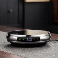 ราคา Ultra-Thin Multi-Voltage เตาแม่เหล็กไฟฟ้าเตาชาขนาดเล็กไม่หยิบหม้อชาทําเตาแม่เหล็กไฟฟ้าควบคุมอุณหภูมิ (47360311619)