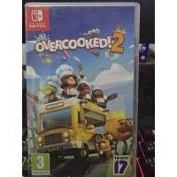 ราคา Overcooked!2 nintendo switch (44429712182)