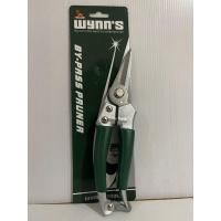 ราคา Wynn's กรรไกรตัดกิ่งไม้ กรรไกรตัดกิ่งไม้รุ่น ws888 ตัดง่าย ตัดเร็ว อย่างดี (20695514944)