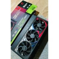 ราคา มือ 2 4080Super Rog Strix ประกันศูนย์ (47911994846)