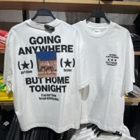 ราคา เสื้อยืด BERSHKA MEN Jastip (บริการร้านค้าส่วนตัว) (40832956546)