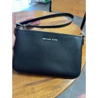ราคา กระเป๋าถือใบใหญ่สีดำ MK ของแท้ (40602804465)