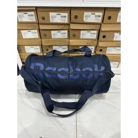 ราคา REEBOK ARTA DUFFLE BAG NAVY ROLLING BAG REEURB2498NV MULTIPURPOSE BAG ORIGINAL GYM BAG (47156916669)