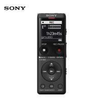 ราคา Sony เครื่องบันทึกเสียง รุ่น ICD-UX570F Digital Voice Recorder UX Series UX570 (4GB) และมีตัวเลือก รุ่น ICD-PX470 (28794214977)