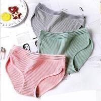ราคา ชุดชั้นในผ้าฝ้ายไม้จิ้มฟันไม้ไผ่ญี่ปุ่น (768) (24377981031)