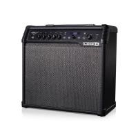 ราคา Line 6 SPIDER V60 MkII ตู้แอมป์กีตาร์ไฟฟ้า (7539073207)