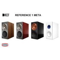 ราคา KEF REFERENCE 1 META The benchmark of bookshelf speakers 200W (19683409837)
