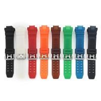 ราคา สายนาฬิกาที่ได้รับการปรับปรุงสําหรับ CASIO GW-3500B GW-3000B GW-2000 G-1200B G-1250B Aviation Series: ทนทาน สบาย และติดตั้งง่าย (56015340733)