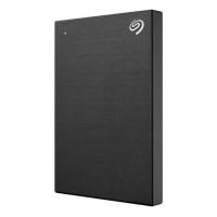 ราคา ฮาร์ดดิสก์พกพา 2 TB PORTABLE HDD SEAGATE ONE TOUCH WITH PASSWORD (BLACK) (STKY2000400) (52461287934)