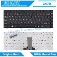 ราคา Lenovo G470 V470 B470 B490 G475 B475e V480c B480 M490 M495 แป้นพิมพ์แล็ปท็อป (52964893920)