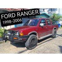 ราคา ผ้าใบปิดท้ายกระบะ Ford Ranger 1998-2006 (29564419667)