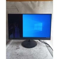 ราคา LAYAR Lenovo d24-20 จอ lcd 24 นิ้ว สภาพจอแตก (45056812068)