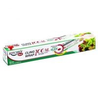 ราคา Kitchen Neat ฟิล์มถนอมอาหาร ขนาด 30 ซม. x 100 ม. (9718061626)