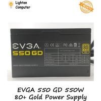 ราคา USED EVGA 550W / 650W PSU | 220-G3-0550 / 550 GD / 550 G3 / 650 GD | 80+ ทอง | เอทีเอ็กซ์ | พาวเวอร์ซัพพลาย (49512204117)
