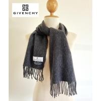 ราคา Givenchy ผ้าพันคอ มือสองของแท้ มีตำหนิ (26912155338)