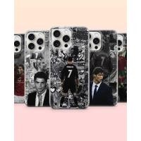 ราคา (สต๊อกสินค้าในพื้นที่) เคสโทรศัพท์ Ronaldo Collage กันกระแทกเคส Tpu แบบนุ่มสําหรับ Iphone Samsung Galaxy Fan Gift (41382163285)