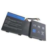 ราคา 83wh 5600MAh 14.8V แบตเตอรี่แล็ปท็อป2F8K3สำหรับ Dell Alienware 17 17X 18 18X M18X ALW18D-1788 0KJ2PX Fit Notebook (29703200700)