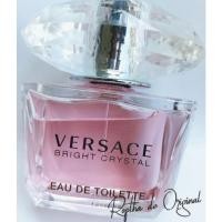 ราคา VERSACE Bright Crystal EDT น้ำหอมแท้แบ่งขาย (16865872405)
