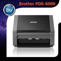 ราคา Brother PDS-6000 Professional Document Scanner (15222120773)