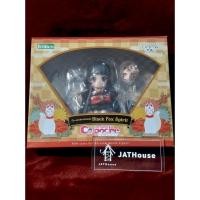 ราคา [ Cu-poche ] Cu-poche Friends Kuro Kitsune Posable Figure (พร้อมส่ง) (15878158811)