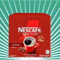 ราคา EXP. 2027 ☕ NESCAFE RED CUP เนสกาแฟ เรด คัพ ขนาด 360 กรัม (180 กรัม x 2 ถุง) (40206328349)