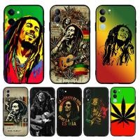 ราคา สําหรับVivo Y01 Y02T Y02 4G Y03 Y5S Y11 Y11S Y20i Y20S Y12S Y12A Y15S Y15A Y16 Y17 Y12 Y15 Y17S Black bob Marley Softกรณีซิลิโคนกรณี (44914265411)
