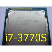 ราคา i7 3770S ซีพียูซ็อกเก็ต 1155 ใช้งานปกติ ของมือสอง ประกัน 1 เดือน intel cpu socket 1155 (21657618103)