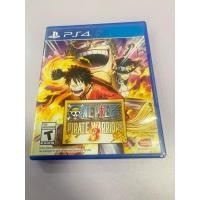 ราคา one piece pirate Warrior3(มือสอง)ps4 (46165643169)