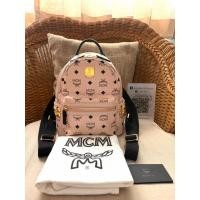 ราคา Like new‼️MCM Backpack size 10 นิ้ว เป้ไซส์เล็กน่ารักมาก สภาพเก็บอะไหล่ทองกริบ เเท้100% (42479429687)