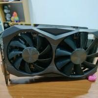 ราคา 1070ti การ์ดจอ ZOTAC GeForce GTX 1070 ti mini 8gb พร้อมส่ง (8142226890)