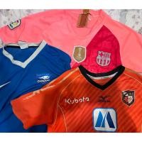 ราคา เสื้อฟุตบอลสโมสรไทยและสโมสรต่างประเทศ มือ 2 เซ็ตที่ 2 (43728167419)