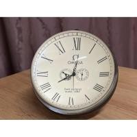 ราคา นาฬิกาOmega ตั้งโต๊ะVintage (42568571927)