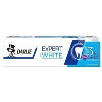 ราคา [สินค้าส่งด่วน] ดาร์ลี่ยาสีฟันเอ็กซ์เปิร์ต ไวท์ 120 กรัม DARLIE EXPERT WHITE TOOTHPASTE 120G (55558874532)
