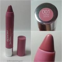 ราคา Revlon Colorburst Balmstain สี Honey Douce (29100371)