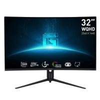ราคา จอมอนิเตอร์ MONITOR MSI G32CQ5P - 31.5" VA 2K 170Hz CURVED ADAPTIVE SYNC (24805643727)