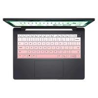 ราคา สําหรับ Dell Pro 14 / Pro 14 Plus / Pro Max 14 PB14250 PB14255 MC14250 MC14255 PC14250 PC14255 กันน้ําซิลิโคนแล็ปท็อปแป้นพิมพ์ผิว Protector กรณี (51157819740)