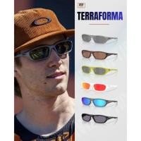 ราคา แว่นกันแดด OAKLEY TERRAFORMA รุ่น OO9530 ของแท้ประกันศูนย์ไทย 2 ปีเต็ม (51259742724)