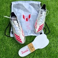 ราคา Adidas F50 Messi Elite FG มือหนึ่งครบกล่อง (40712268579)