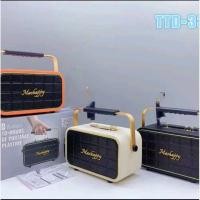 ราคา ลำโพงบลูทูธ รุ่น TTD-3320 (ปรับเบสได้) พร้อมหูหิ้ว รุ่นใหม่ล่าสุด (28666728476)