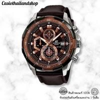 ราคา [สอบถามสต็อกก่อนกดสั่ง]CASIO EDIFICE EFR-539L-5A ของแท้ 100% ประกัน 1 ปี (20666812845)