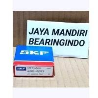 ราคา แบริ่ง SKF 6201 2Z C3 (48708393481)