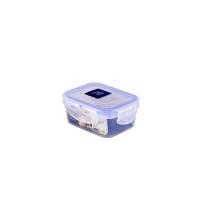 ราคา Super Lock กล่องใส่อาหาร รุ่น 6113 ขนาด 220 มล. ตรา Micronware (27682157770)