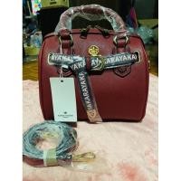 ราคา กระเป๋าทรงหมอน Karaya (6688112075)