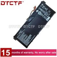 ราคา DTCTF 11.25V 41.76Wh 3713mAh Model AP19B8K battery For ACER Aspire A314 A315 A317 series laptop (21592280454)